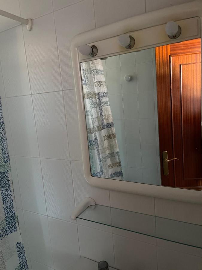 Albergue Hostal Sao Telmo トゥイ エクステリア 写真