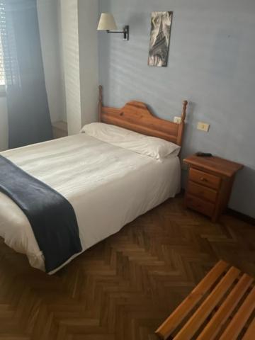 Albergue Hostal Sao Telmo トゥイ エクステリア 写真