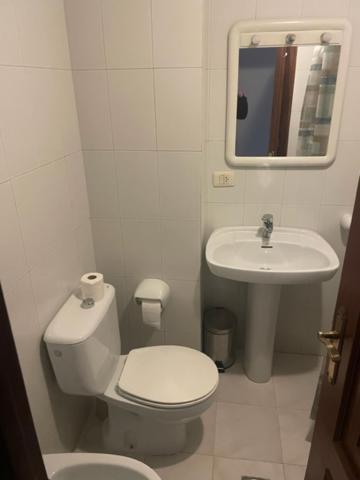Albergue Hostal Sao Telmo トゥイ エクステリア 写真