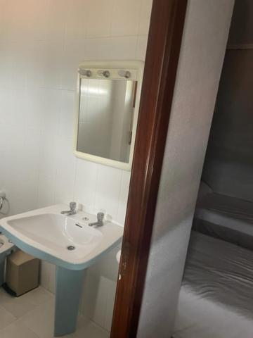 Albergue Hostal Sao Telmo トゥイ エクステリア 写真