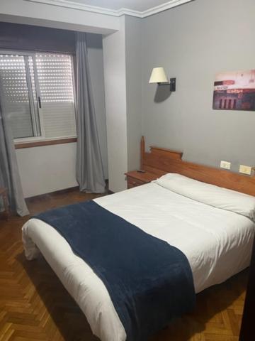 Albergue Hostal Sao Telmo トゥイ エクステリア 写真